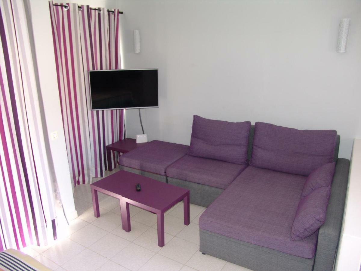 Moderno Apartamento Con Vistas Al Mar Playa Del Aguila  Exterior photo