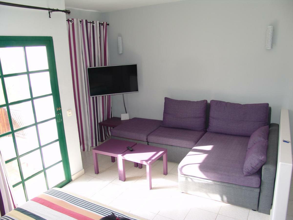Moderno Apartamento Con Vistas Al Mar Playa Del Aguila  Exterior photo
